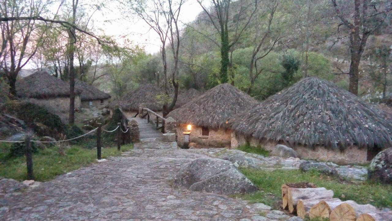 English speaking LARP in Spain - Berezia