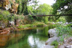 English speaking LARP in Spain - Berezia