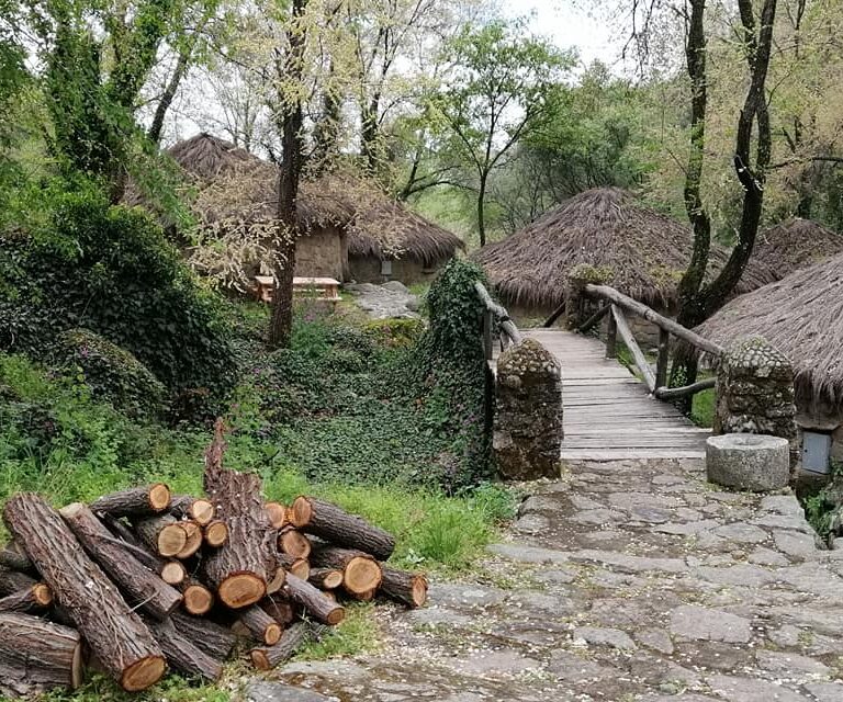 English speaking LARP in Spain - Berezia