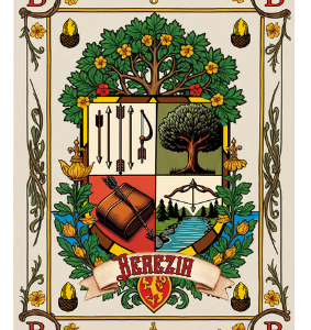 Tales of Berezia