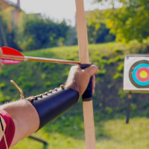 LORE RIDERS (7) Adult Adventure venues Spain LARP