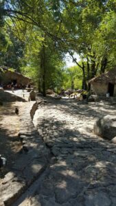 English speaking LARP in Spain - Berezia