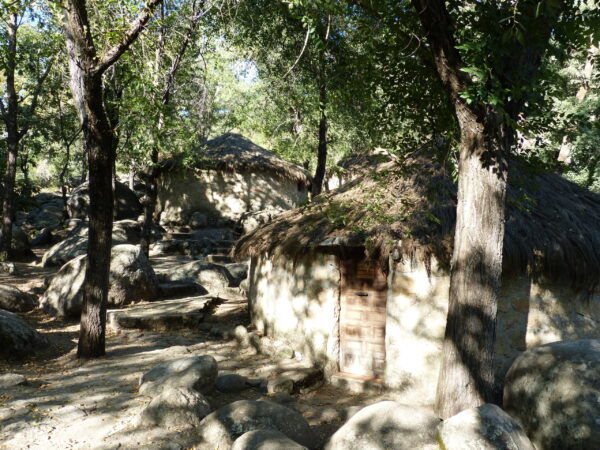 English speaking LARP in Spain - Berezia