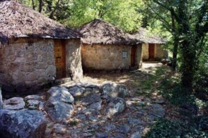 English speaking LARP in Spain - Berezia
