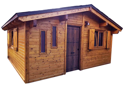 LARP Housing Spain