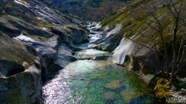 English speaking LARP in Spain - Berezia